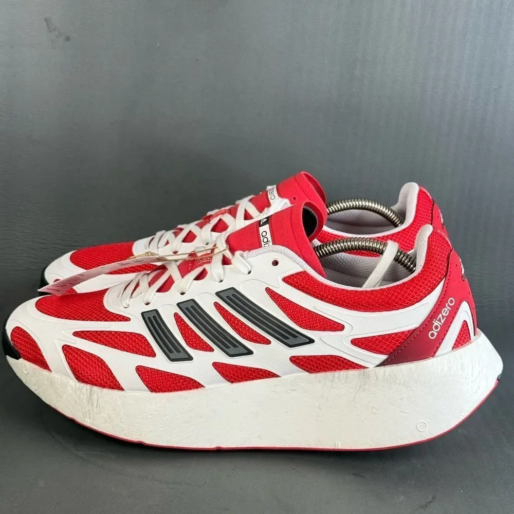 Adidas Adizero Aruku athletic sneaker shoes men’s size 11.5 new without box
